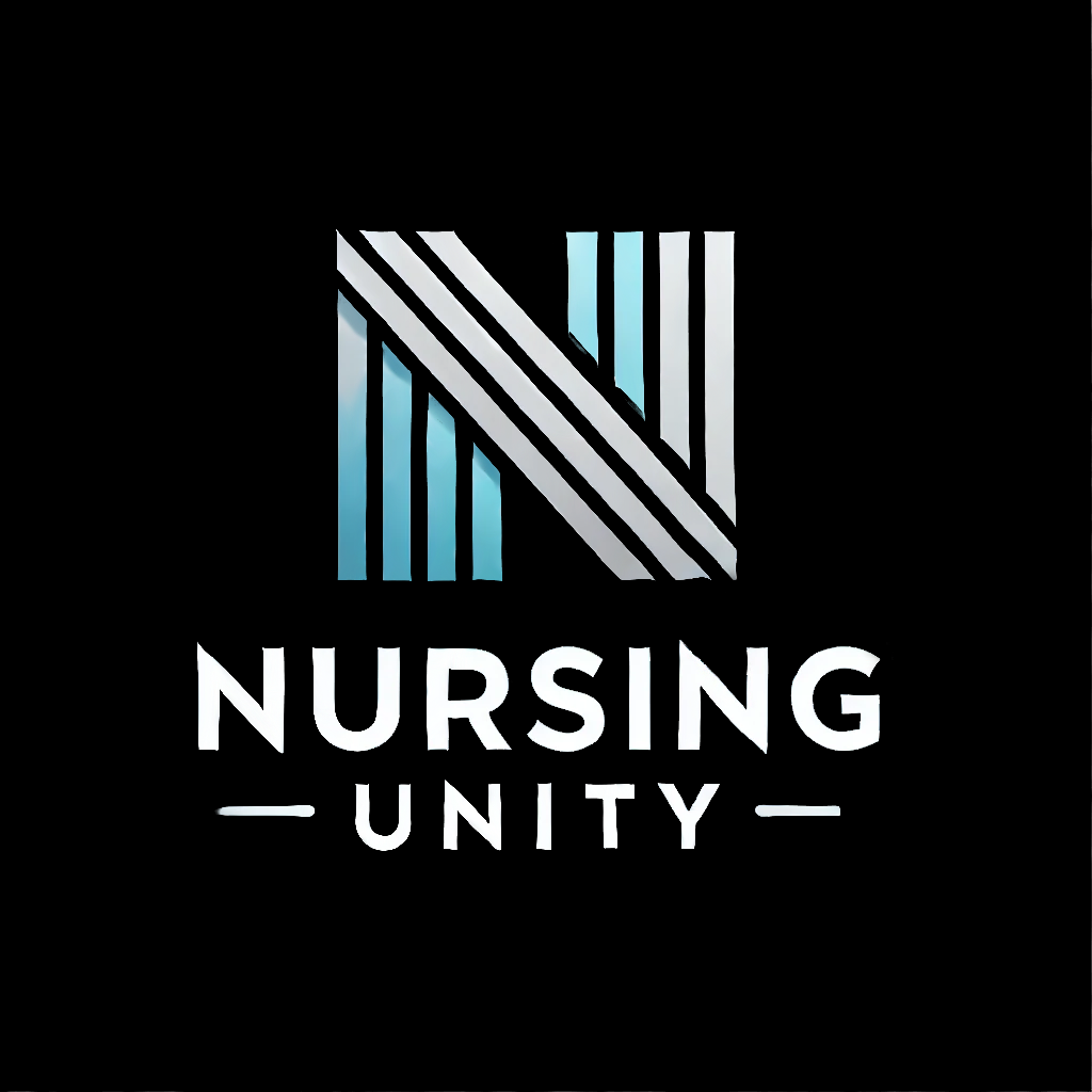 NursingUnity Logo
